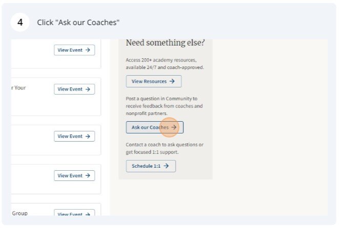 CoachingAskCommunity4